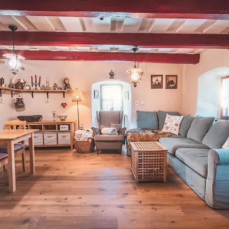 Βίλα .. Na Slnecnom Kopci ..