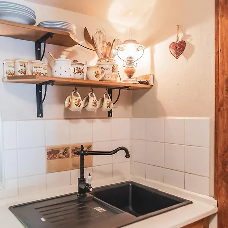 .. Na Slnecnom Kopci .. * Banská Štiavnica