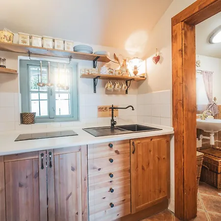 .. Na Slnecnom Kopci .. 빌라