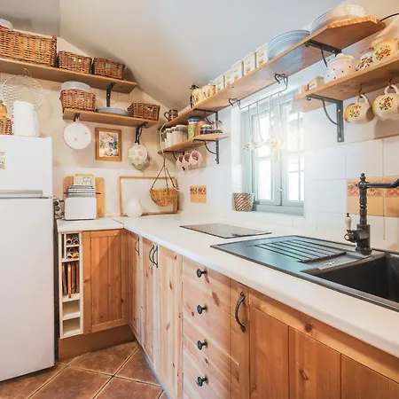 Βίλα .. Na Slnecnom Kopci .. *