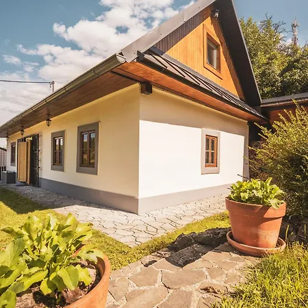 .. Na Slnecnom Kopci .. Villa