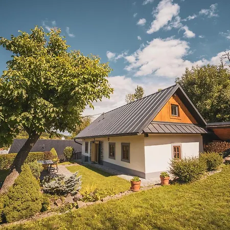 Villa .. Na Slnecnom Kopci .. Banska Stiavnica