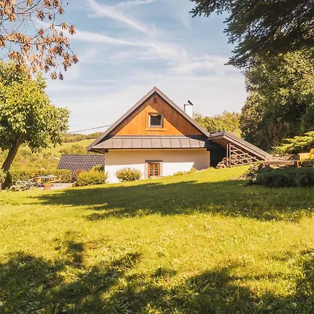 .. Na Slnecnom Kopci .. Villa Banska Stiavnica