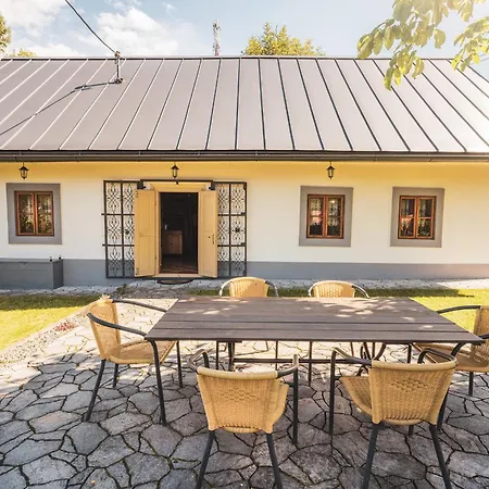 .. Na Slnecnom Kopci .. 빌라 *