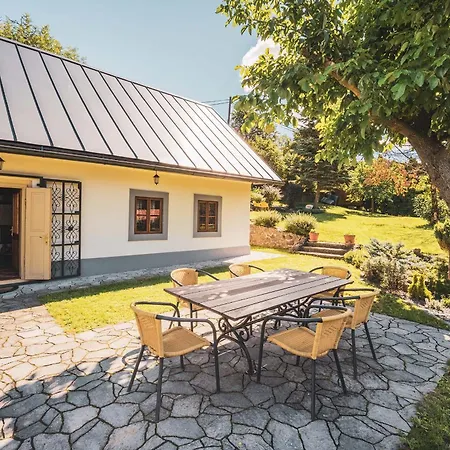 .. Na Slnecnom Kopci .. 빌라 *