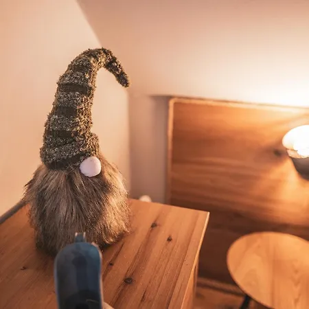 .. Na Slnecnom Kopci .. Βίλα