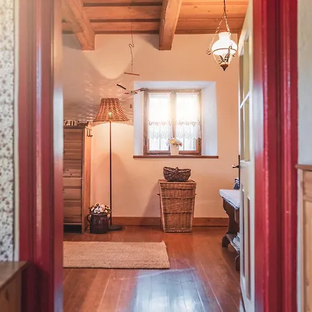.. Na Slnecnom Kopci .. Villa Banska Stiavnica