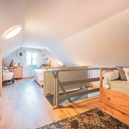 .. Na Slnecnom Kopci .. Villa Banska Stiavnica