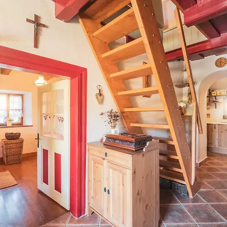 .. Na Slnecnom Kopci .. Βίλα