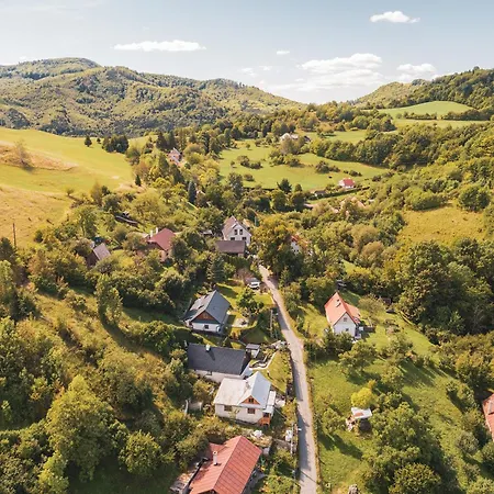 .. Na Slnecnom Kopci .. * Banská Štiavnica