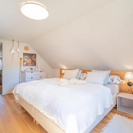 Βίλα .. Na Slnecnom Kopci ..