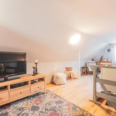 .. Na Slnecnom Kopci .. 빌라 Banská Štiavnica