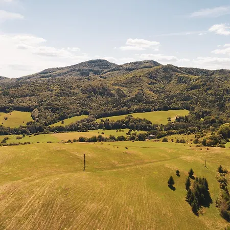 .. Na Slnecnom Kopci .. Banská Štiavnica