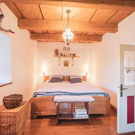 .. Na Slnecnom Kopci .. 빌라 *