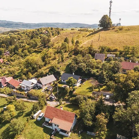 .. Na Slnecnom Kopci .. Banska Stiavnica