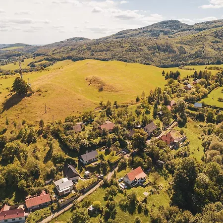 .. Na Slnecnom Kopci .. Βίλα