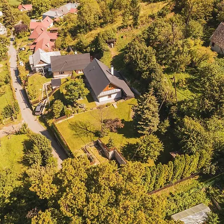 .. Na Slnecnom Kopci .. Banska Stiavnica