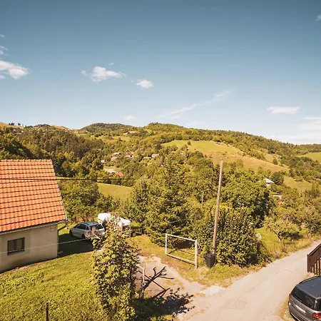 .. Na Slnecnom Kopci .. Βίλα